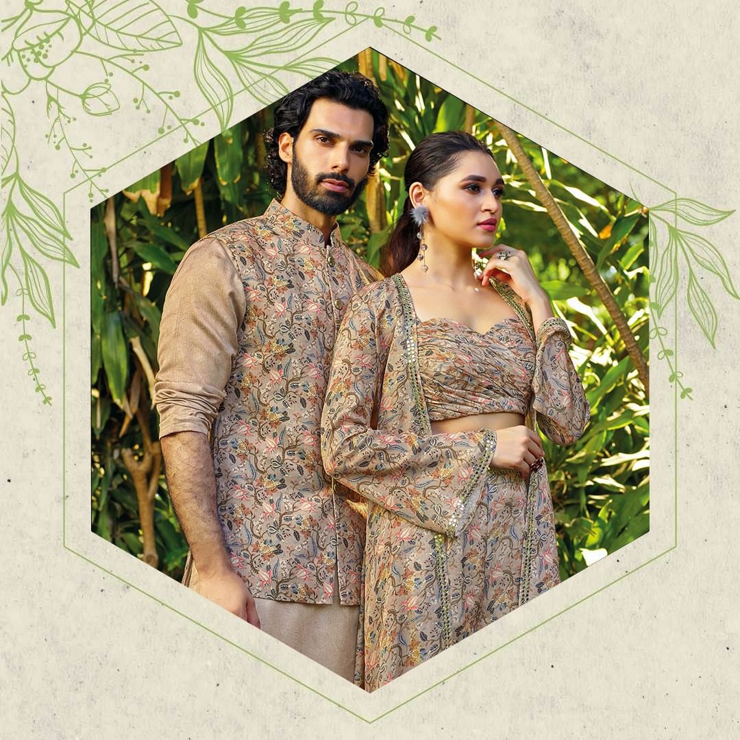 Ethnic Collection