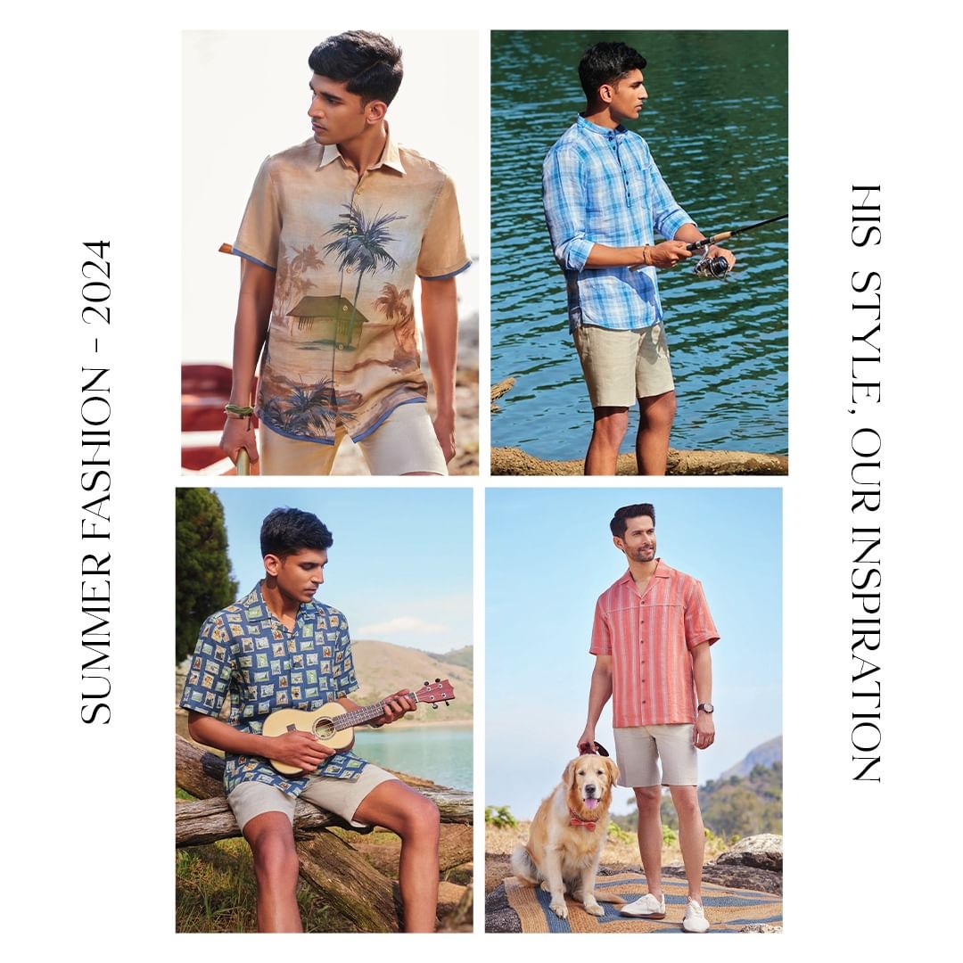 Summer Collection
